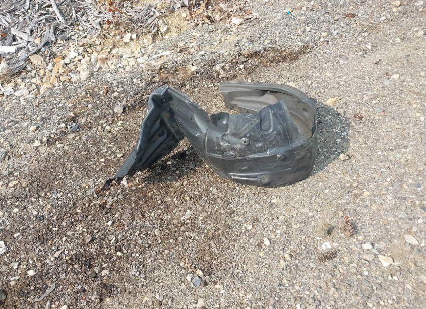 Photo 12 of 2017 Subaru Wrx PREMIUM (VIN JF1VA1E68H9806932)