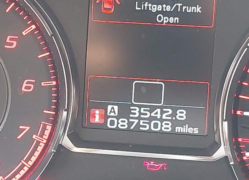 Photo 16 of 2017 Subaru Wrx PREMIUM (VIN JF1VA1E68H9806932)