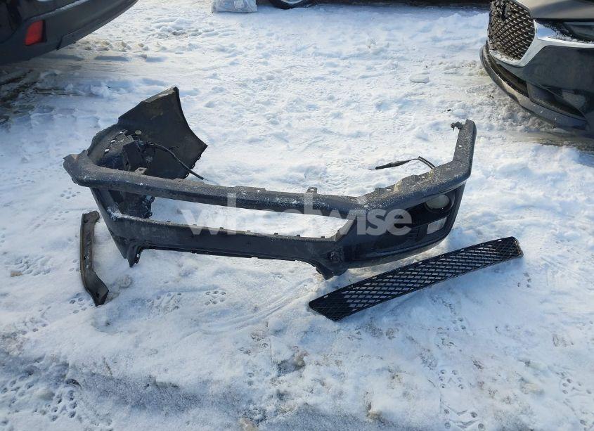 Photo 12 of 2016 Subaru Wrx PREMIUM (VIN JF1VA1E69G9808994)