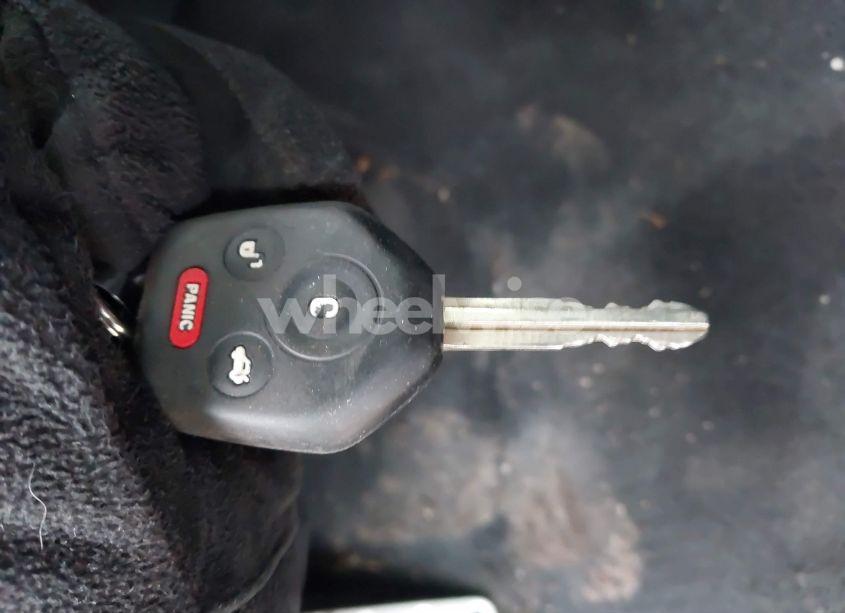 Photo 11 of 2017 Subaru Wrx PREMIUM (VIN JF1VA1E69H9810715)