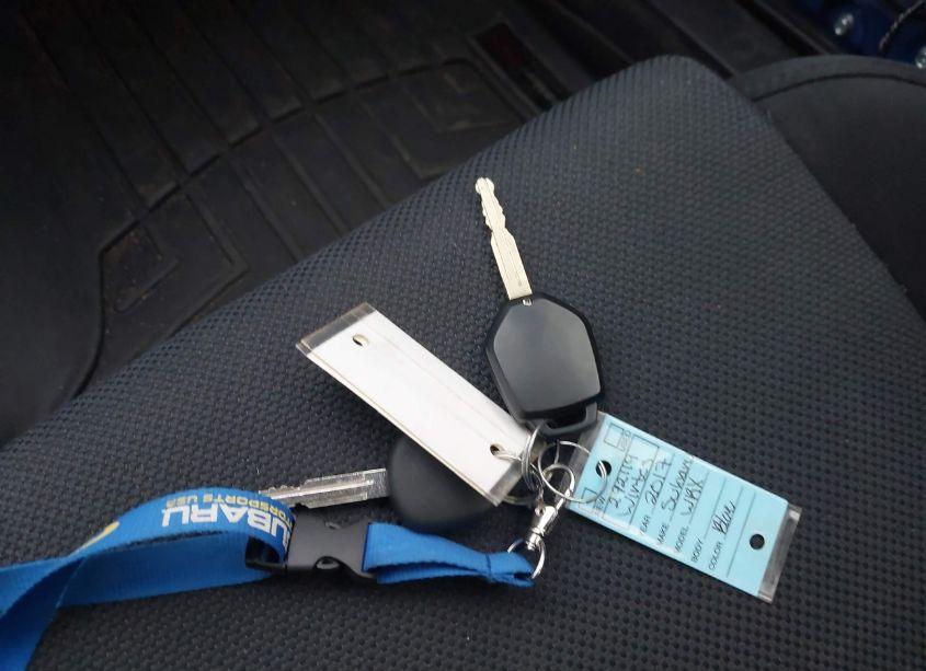 Photo 11 of 2017 Subaru Wrx PREMIUM (VIN JF1VA1E69H9819494)