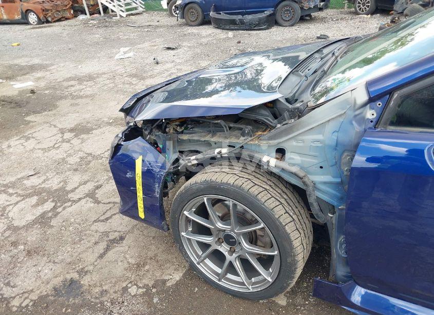 Photo 20 of 2017 Subaru Wrx PREMIUM (VIN JF1VA1E6XH9831508)