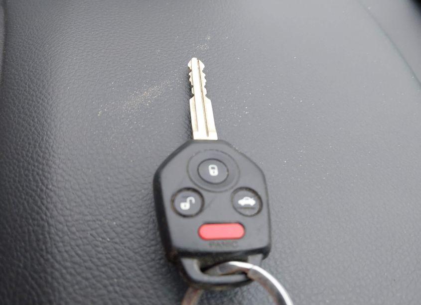 Photo 11 of 2016 Subaru Wrx PREMIUM (VIN JF1VA1F64G9808061)