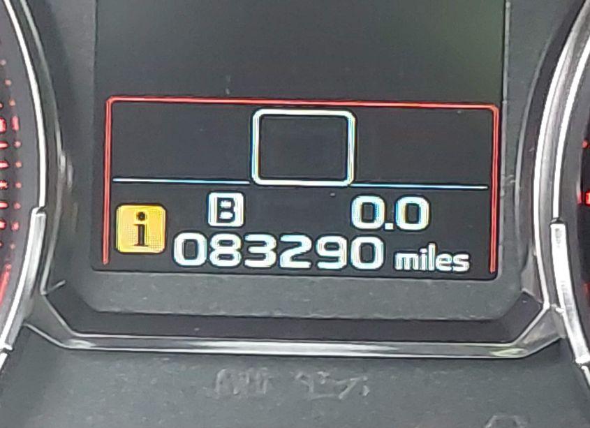 Photo 16 of 2016 Subaru Wrx PREMIUM (VIN JF1VA1F64G9808061)