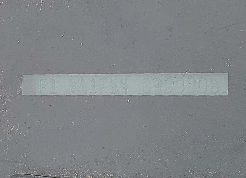 Photo 19 of 2016 Subaru Wrx PREMIUM (VIN JF1VA1F64G9808061)