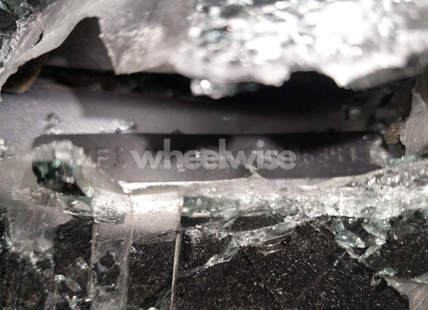 Photo 9 of 2016 Subaru Wrx PREMIUM (VIN JF1VA1F64G9808397)