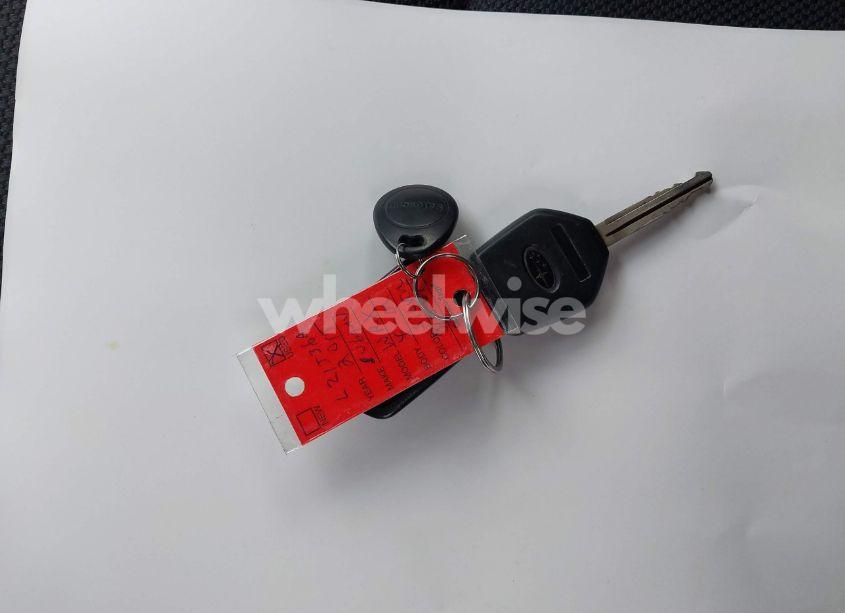 Photo 11 of 2015 Subaru Wrx PREMIUM (VIN JF1VA1F68F9810619)