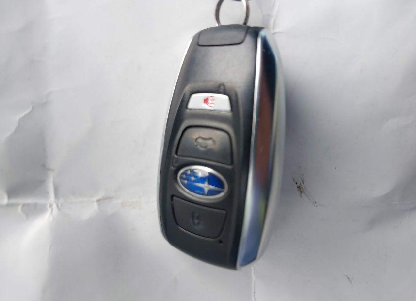 Photo 11 of 2021 Subaru Wrx PREMIUM (VIN JF1VA1F68M8812471)