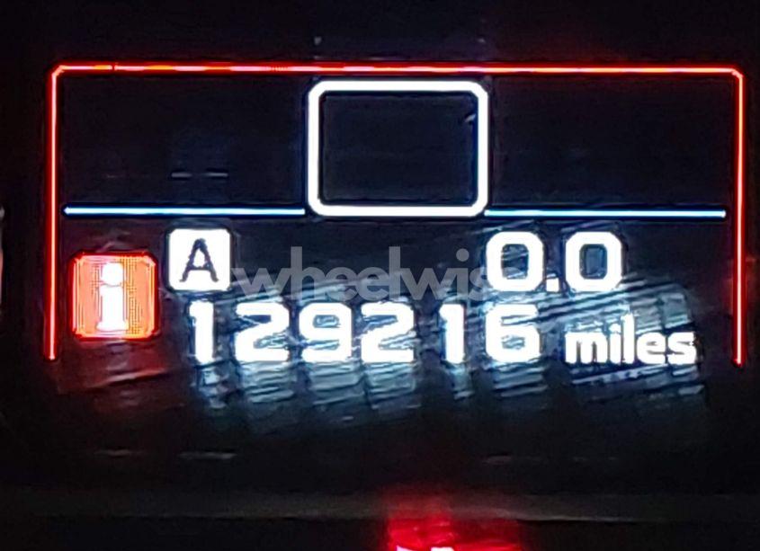 Photo 15 of 2015 Subaru Wrx LIMITED (VIN JF1VA1G60F9804800)