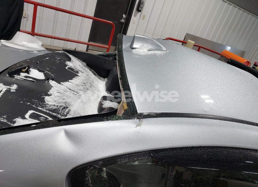 Photo 18 of 2015 Subaru Wrx LIMITED (VIN JF1VA1G60F9804800)