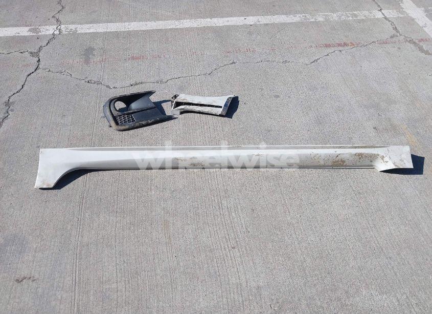 Photo 12 of 2018 Subaru Wrx LIMITED (VIN JF1VA1H61J9810211)