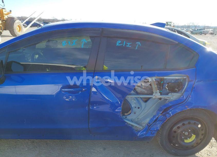 Photo 15 of 2021 Subaru Wrx LIMITED (VIN JF1VA1H66M9810273)