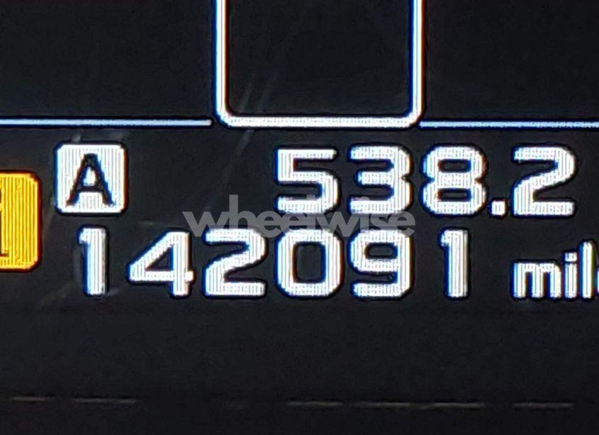 Photo 16 of 2019 Subaru Wrx LIMITED (VIN JF1VA1H6XK9815585)