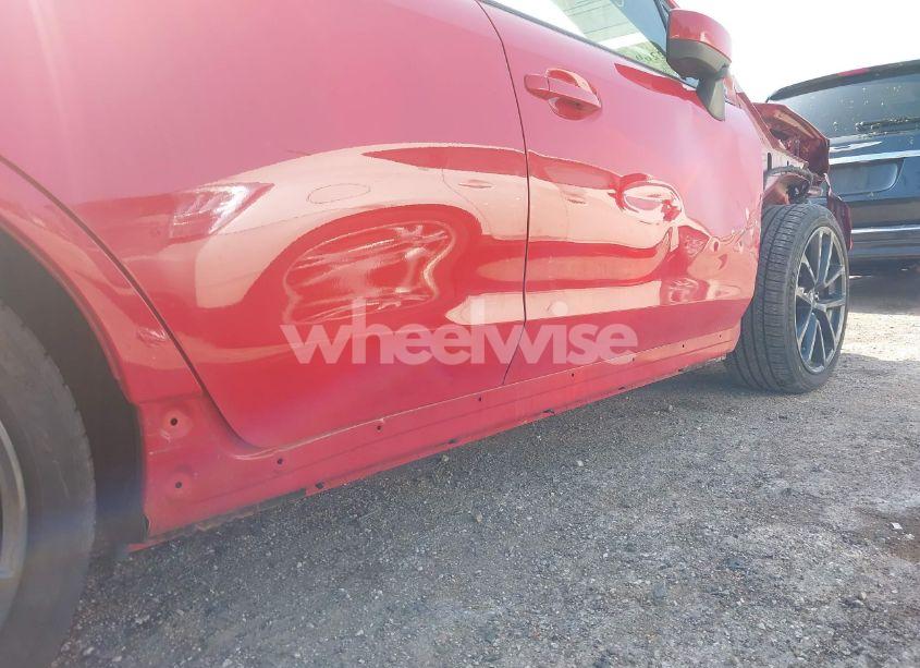 Photo 22 of 2019 Subaru Wrx LIMITED (VIN JF1VA1H6XK9815585)