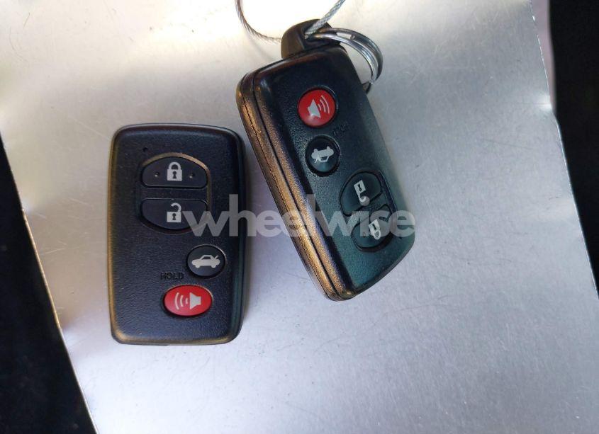 Photo 11 of 2015 Subaru Wrx LIMITED (VIN JF1VA1J61F9819394)