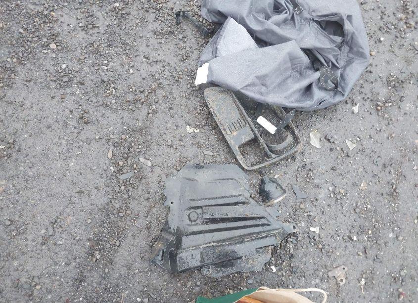 Photo 12 of 2015 Subaru Wrx LIMITED (VIN JF1VA1J61F9821288)