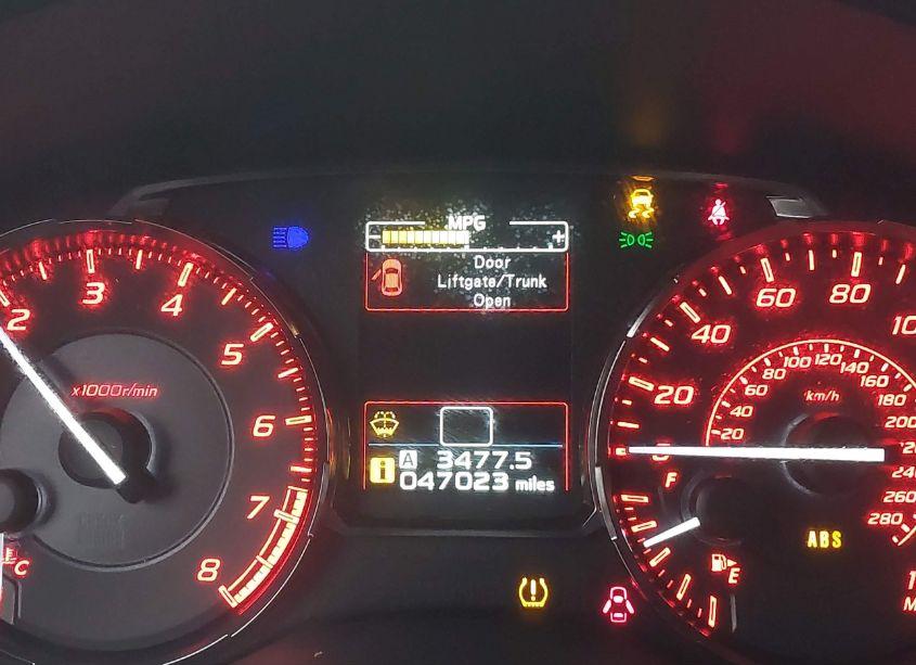 Photo 16 of 2015 Subaru Wrx LIMITED (VIN JF1VA1J61F9821288)