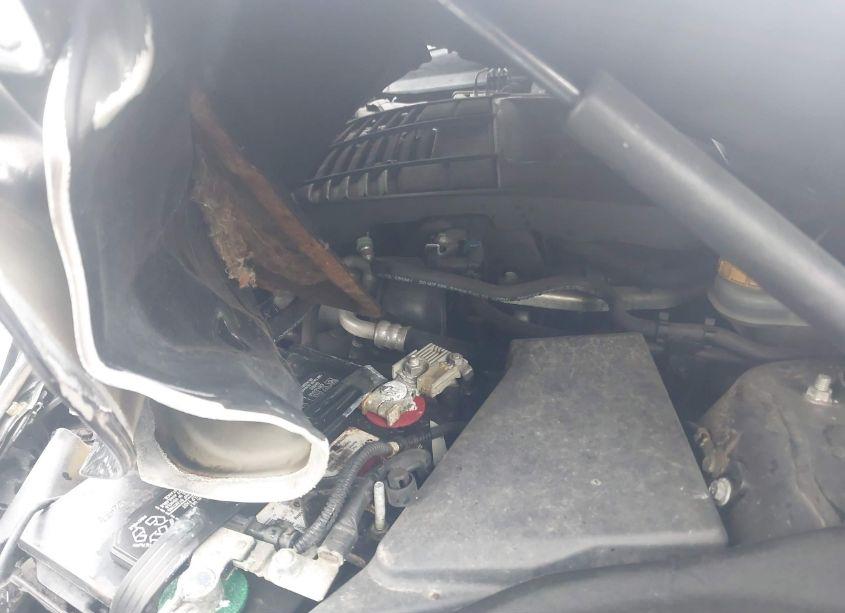 Photo 10 of 2016 Subaru Wrx LIMITED (VIN JF1VA1J61G8823498)