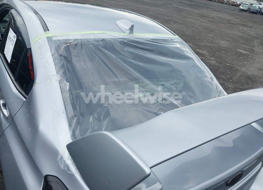 Photo 6 of 2019 Subaru Wrx LIMITED (VIN JF1VA1J61K9812729)