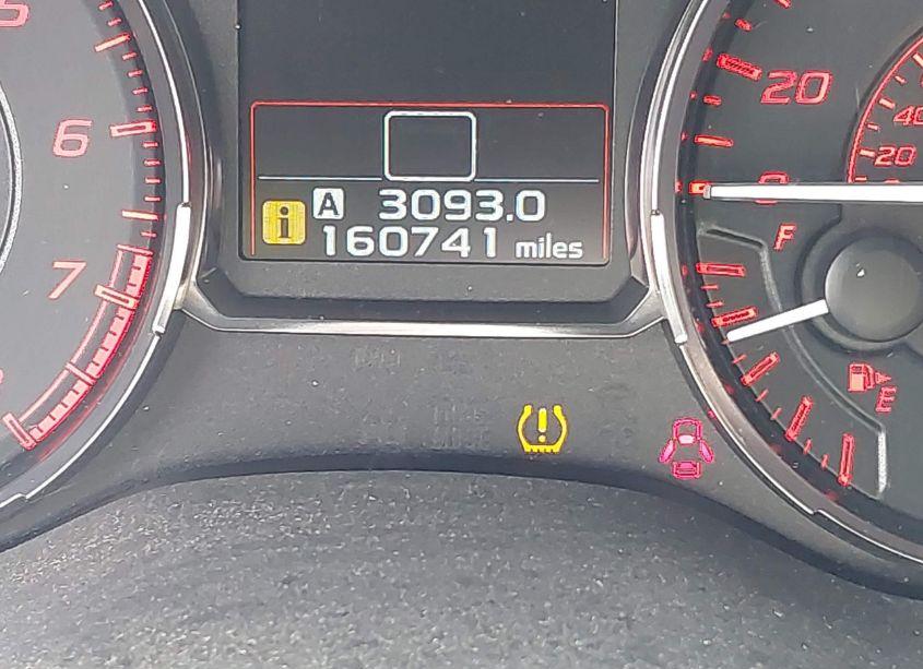 Photo 15 of 2015 Subaru Wrx LIMITED (VIN JF1VA1J64F9825593)