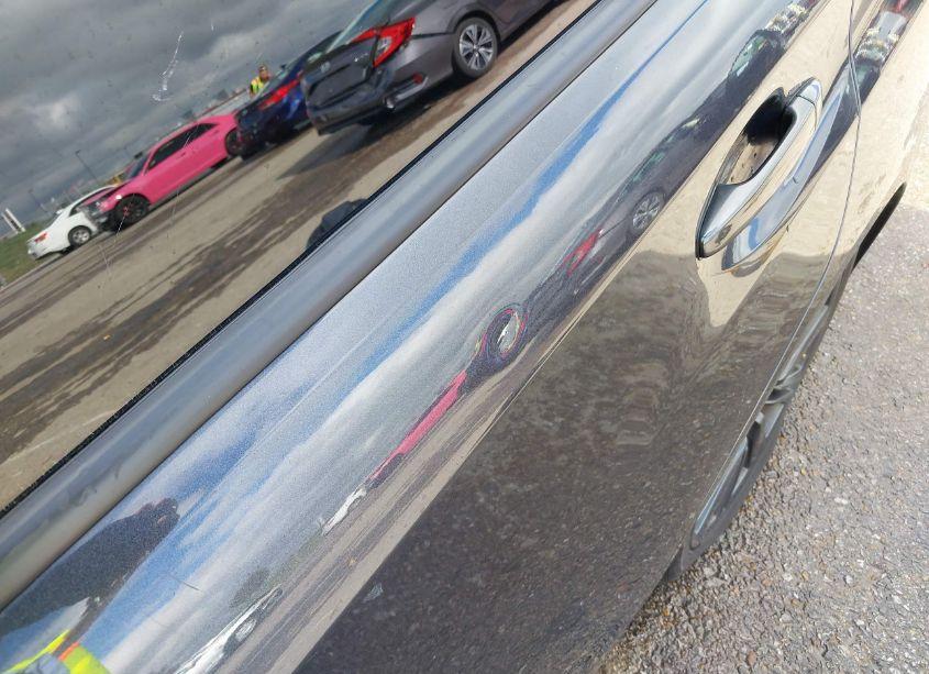 Photo 17 of 2015 Subaru Wrx LIMITED (VIN JF1VA1J64F9825593)