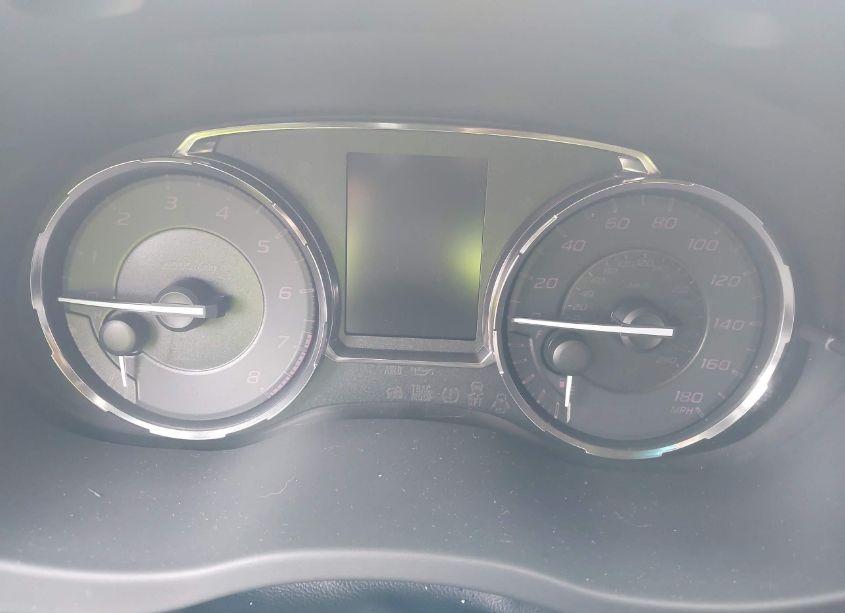 Photo 7 of 2015 Subaru Wrx LIMITED (VIN JF1VA1J64F9830454)