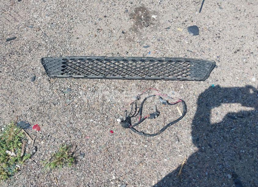 Photo 12 of 2017 Subaru Wrx LIMITED (VIN JF1VA1J64H9808568)