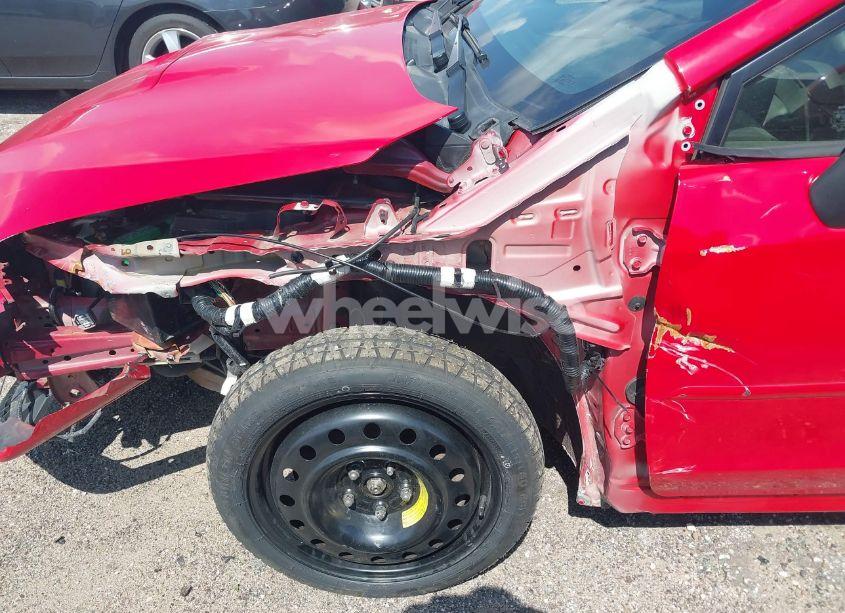 Photo 6 of 2017 Subaru Wrx LIMITED (VIN JF1VA1J64H9808568)