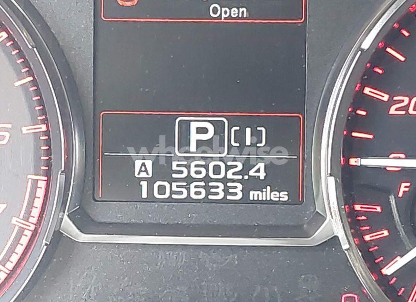 Photo 15 of 2016 Subaru Wrx LIMITED (VIN JF1VA1J65G8833158)