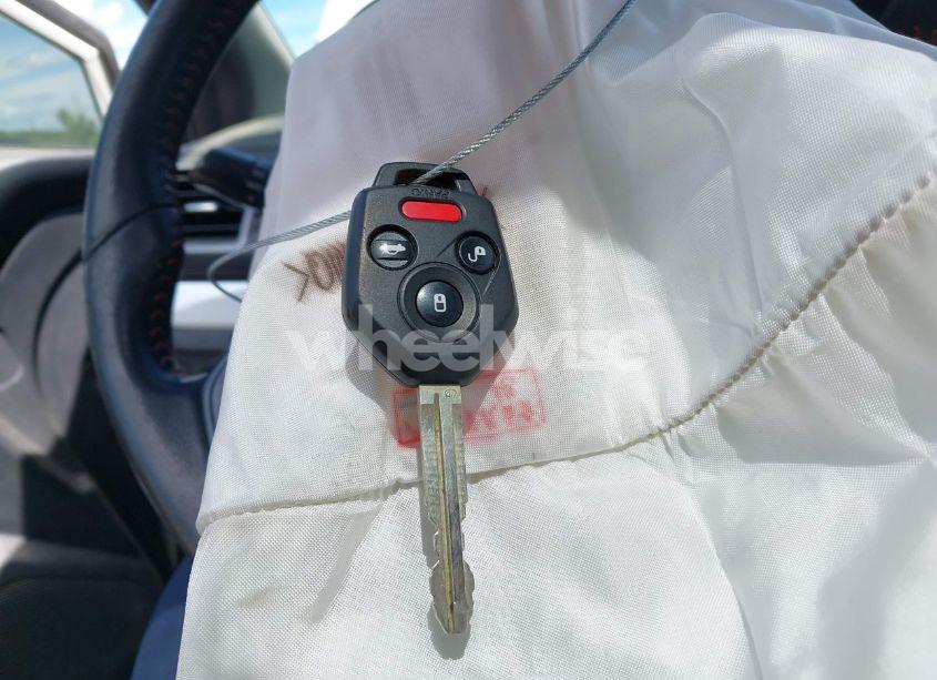 Photo 11 of 2017 Subaru Wrx LIMITED (VIN JF1VA1J66H9810158)