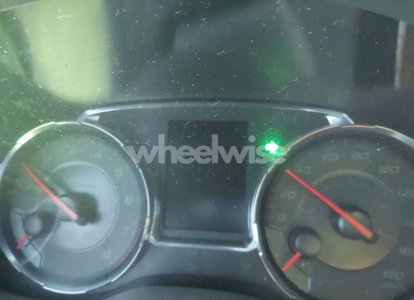 Photo 7 of 2019 Subaru Wrx LIMITED (VIN JF1VA1J66K9800480)