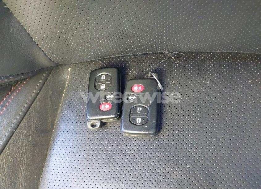 Photo 11 of 2015 Subaru Wrx LIMITED (VIN JF1VA1J67F8817204)