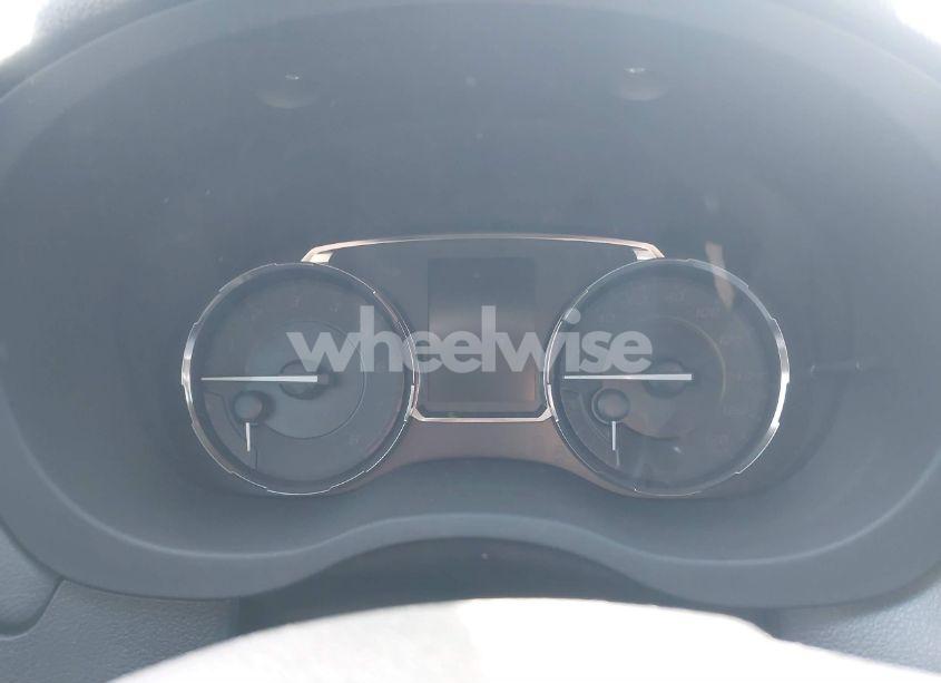 Photo 7 of 2017 Subaru Wrx LIMITED (VIN JF1VA1J67H9815482)