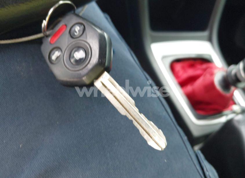 Photo 11 of 2016 Subaru Wrx LIMITED (VIN JF1VA1J69G9834162)