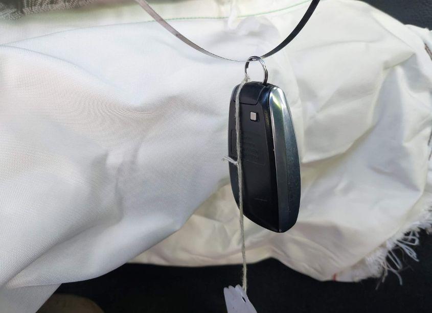 Photo 11 of 2019 Subaru Wrx LIMITED (VIN JF1VA1J69K9821324)