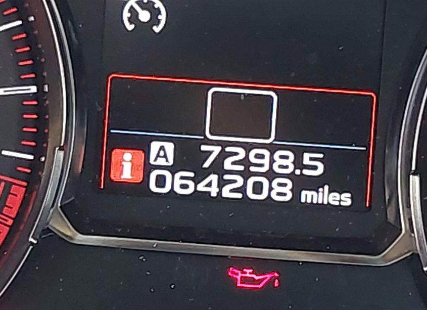 Photo 15 of 2019 Subaru Wrx LIMITED (VIN JF1VA1J69K9821324)