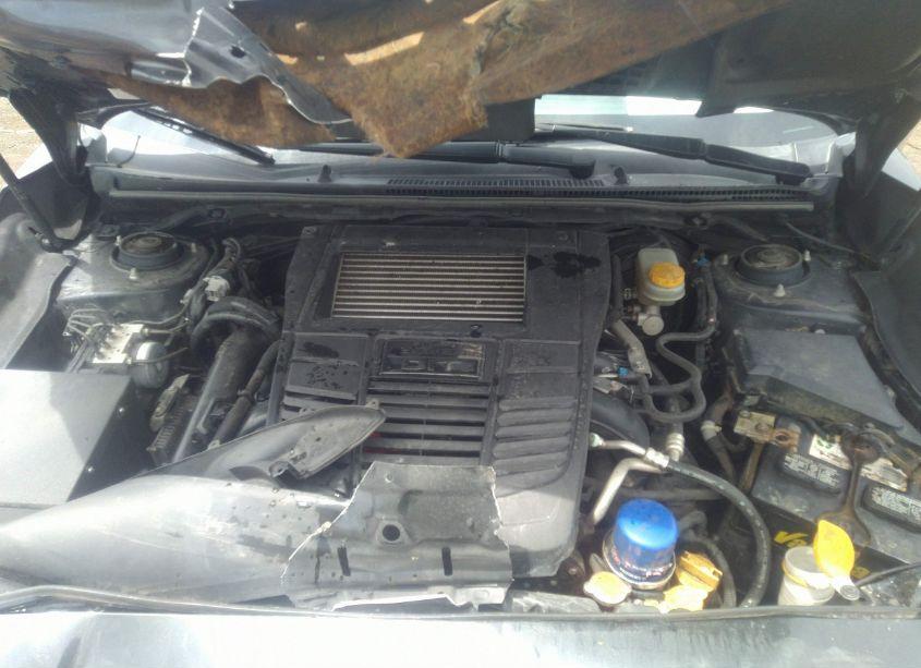 Photo 10 of 2016 Subaru Wrx LIMITED (VIN JF1VA1J6XG9822716)