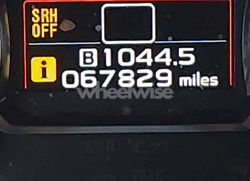 Photo 15 of 2018 Subaru Wrx LIMITED (VIN JF1VA1K66J9825795)