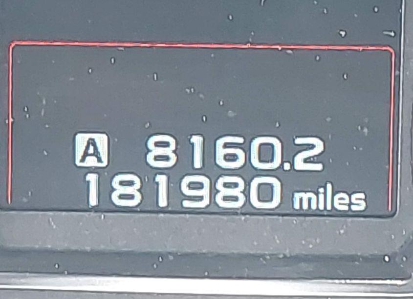 Photo 16 of 2016 Subaru Wrx LIMITED (VIN JF1VA1L60G9824603)