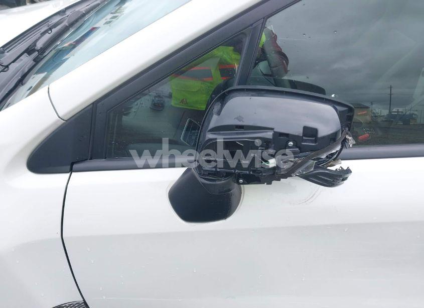 Photo 18 of 2017 Subaru Wrx LIMITED (VIN JF1VA1L60H9832279)