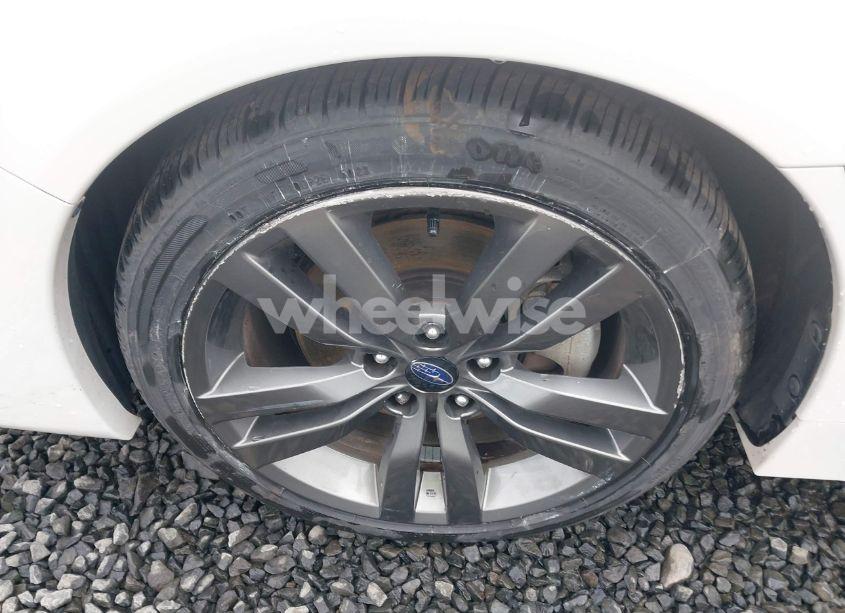 Photo 19 of 2017 Subaru Wrx LIMITED (VIN JF1VA1L60H9832279)