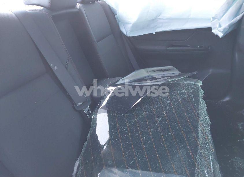 Photo 8 of 2018 Subaru Wrx LIMITED (VIN JF1VA1L62J8802468)