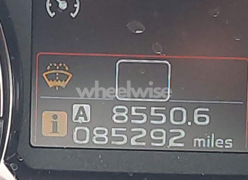 Photo 15 of 2016 Subaru Wrx LIMITED (VIN JF1VA1L66G9807353)