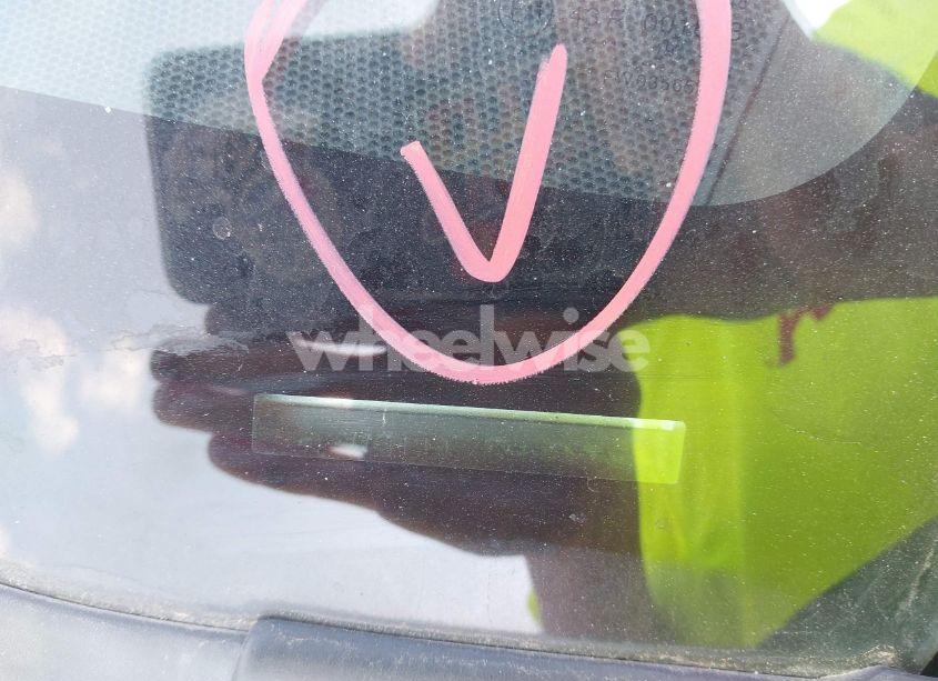 Photo 9 of 2016 Subaru Wrx LIMITED (VIN JF1VA1L66G9807353)