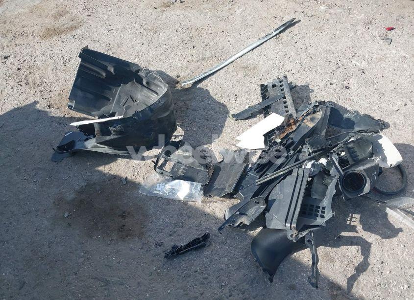 Photo 12 of 2017 Subaru Wrx LIMITED (VIN JF1VA1L66H9800274)