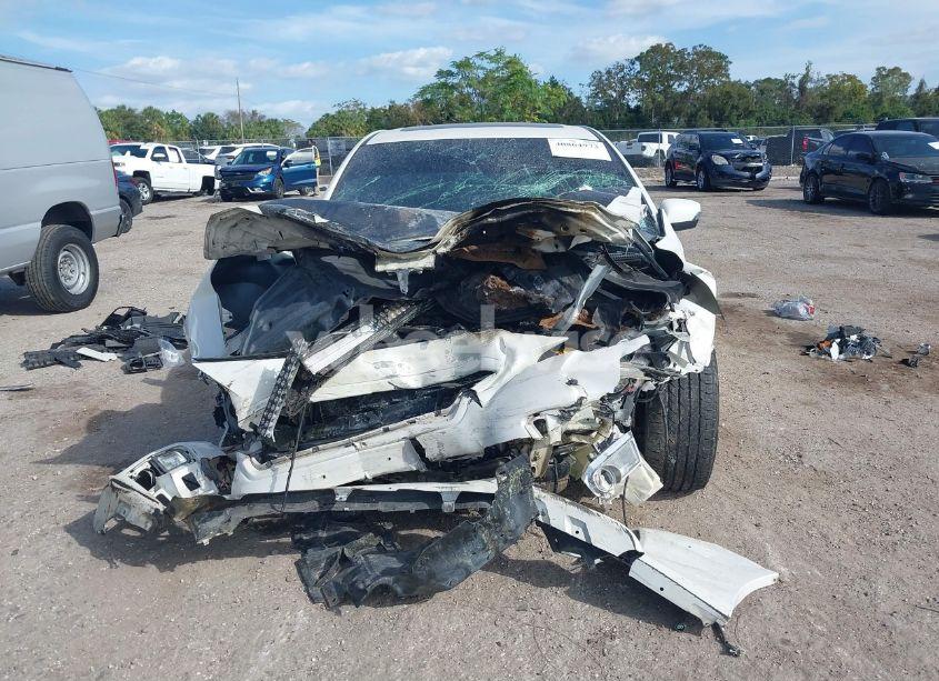 Photo 13 of 2017 Subaru Wrx LIMITED (VIN JF1VA1L66H9800274)