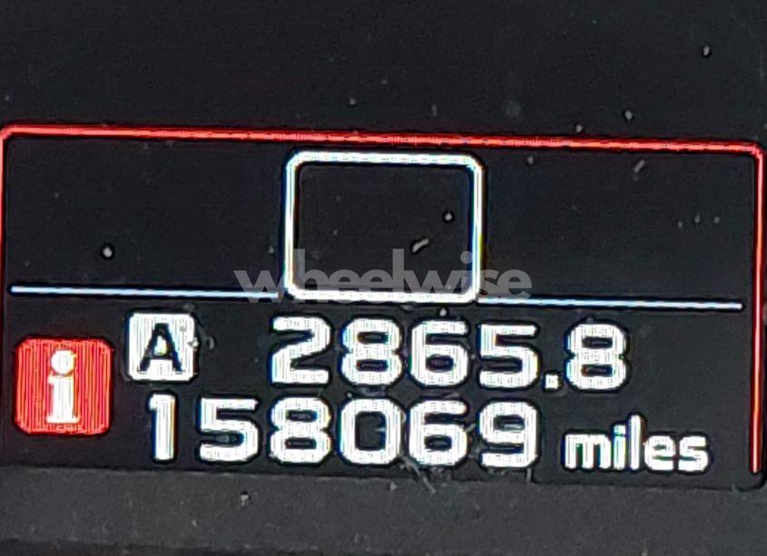 Photo 16 of 2017 Subaru Wrx LIMITED (VIN JF1VA1L66H9800274)