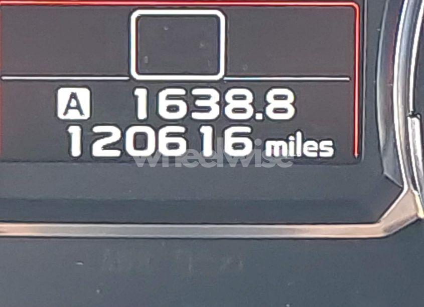 Photo 15 of 2017 Subaru Wrx LIMITED (VIN JF1VA1L66H9808312)