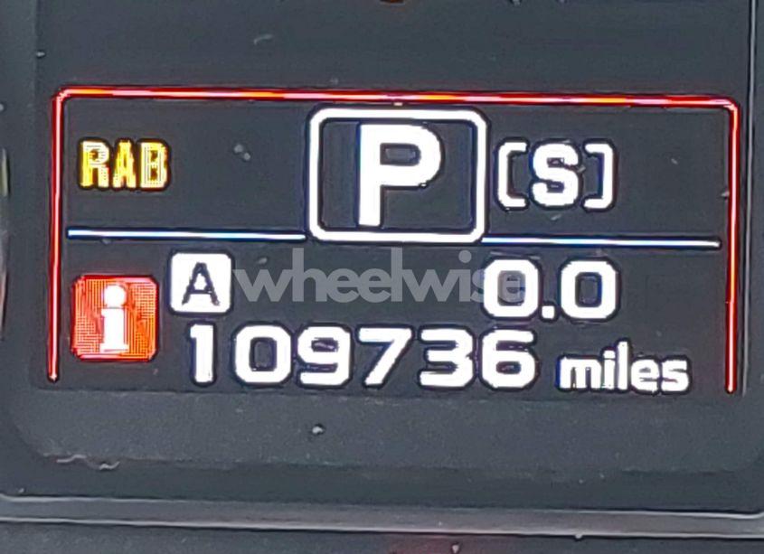 Photo 15 of 2018 Subaru Wrx LIMITED (VIN JF1VA1L68J8834244)