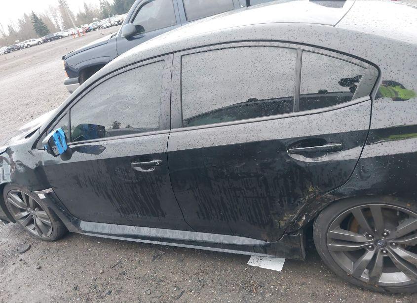 Photo 14 of 2016 Subaru Wrx LIMITED (VIN JF1VA1L69G9820873)